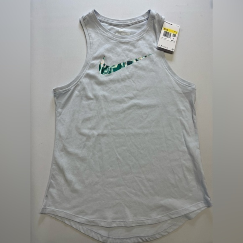 Nike dri fit tank‎